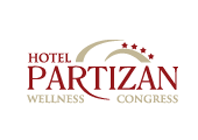 Partizan Tále готель нічліги номери апартаменти конференції в Словаччині Низькі Татри